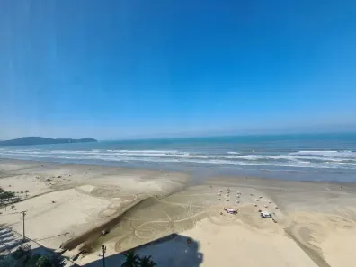Apartamento com 2 Quartos à venda, 81m² no Aviação, Praia Grande