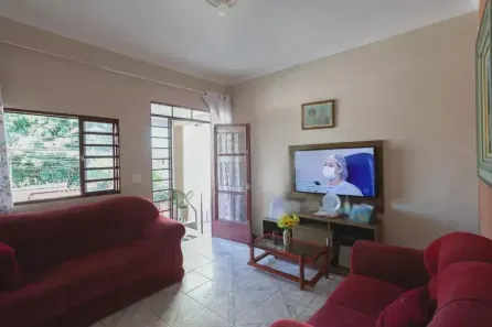 Casa com 3 Quartos à venda, 195m² no Jardim Leblon, Belo Horizonte