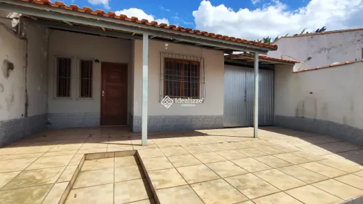 Casa com 2 Quartos à venda, 58m² no Casa de Pedra, Volta Redonda