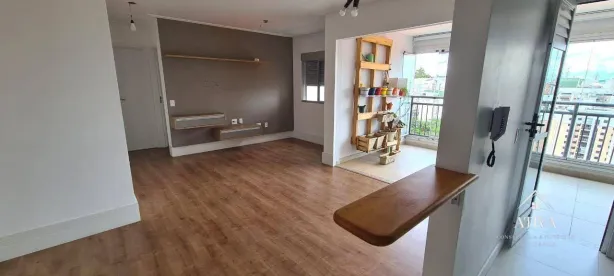 Apartamento com 2 Quartos à venda, 76m² no Vila São Silvestre, São Paulo