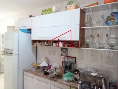 Apartamento com 3 Quartos à venda, 83m² no Botafogo, Rio de Janeiro