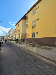 Apartamento com 2 Quartos à venda, 57m² no Tancredo Neves, Teresina