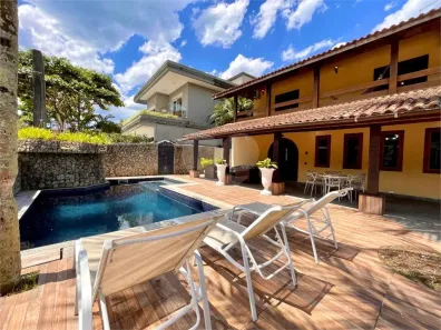 Casa com 5 Quartos à venda, 570m² no Riviera, Bertioga