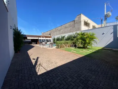 Ponto Comercial com 1 Quarto à venda, 420m² no Califórnia, Londrina