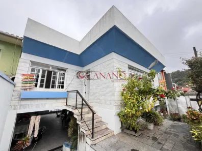 Casa de Condomínio com 4 Quartos à venda, 397m² no Freguesia (Jacarepaguá), Rio de Janeiro
