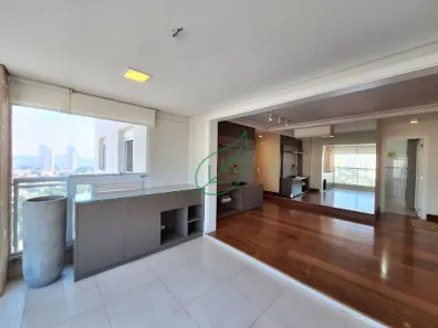 Apartamento com 3 Quartos para venda ou aluguel, 112m² no Vila Olímpia, São Paulo