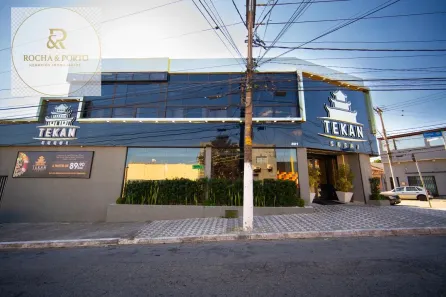 Imóvel Comercial à venda, 450m² no Vila Bela, São Paulo