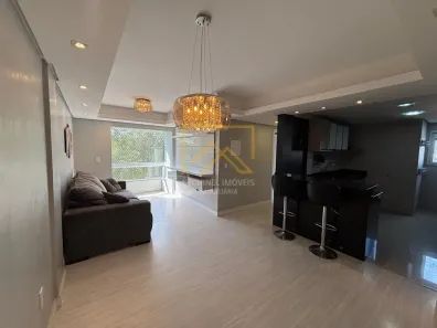 Apartamento com 3 Quartos à venda, 98m² no Vila Cachoeirinha, Cachoeirinha