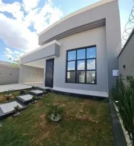 Casa com 3 Quartos à venda, 221m² no Setor Faiçalville, Goiânia
