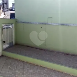 Casa de Condomínio com 2 Quartos à venda, 85m² no Vila Pereira Cerca, São Paulo