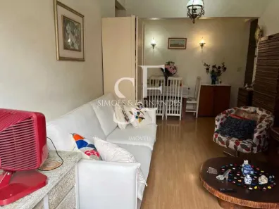 Apartamento com 1 Quarto à venda, 60m² no Tijuca, Rio de Janeiro