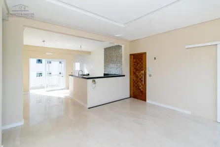 Apartamento com 2 Quartos à venda, 107m² no Vila São Vicente, São Paulo