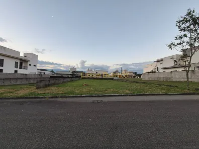 Lote/Terreno à venda, 450m² no Residencial Village Splendore, Pindamonhangaba