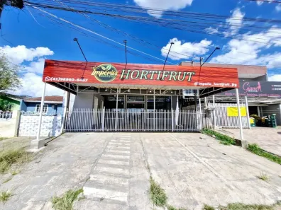 Ponto Comercial para alugar, 130m² no Veneza, Fazenda Rio Grande