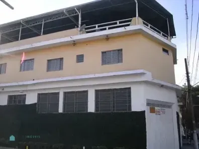 Prédio Comercial à venda, 10m² no Jardim do Tiro, São Paulo