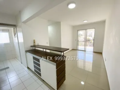 Apartamento com 2 Quartos à venda, 65m² no Vila Gomes, São Paulo