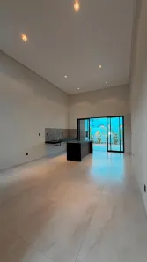 Casa de Condomínio com 3 Quartos à venda, 125m² no Zona de Expansão (Olhos D'Agua), Barra dos Coqueiros
