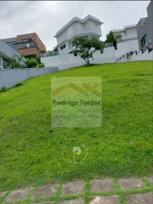 Lote/Terreno à venda, 448m² no Tamboré, Santana de Parnaíba