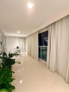 Apartamento com 4 Quartos à venda, 145m² no Piatã, Salvador