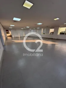 Sala Comercial para alugar, 244m² no Barra da Tijuca, Rio de Janeiro