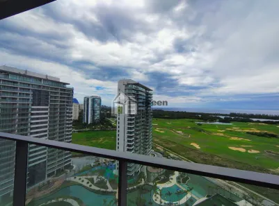 Apartamento com 4 Quartos à venda, 231m² no Barra da Tijuca, Rio de Janeiro