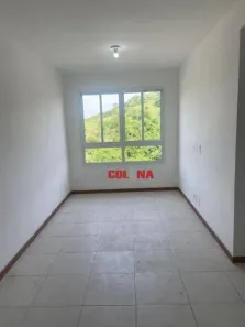 Apartamento com 2 Quartos para alugar, 65m² no Mutondo, São Gonçalo