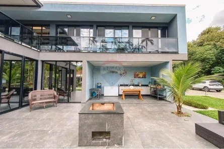 Fazenda/Sítio à venda, 380m² no Morretes, Morretes