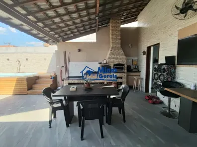 Casa com 3 Quartos à venda, 118m² no Conjunto Residencial Dom Pedro I, São José dos Campos
