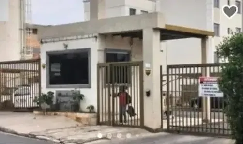 Apartamento com 2 Quartos à venda, 50m² no Gávea, Vespasiano