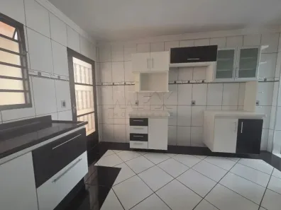 Casa com 3 Quartos à venda, 169m² no Núcleo Residencial Edison Bastos Gasparini, Bauru