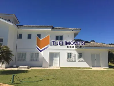 Fazenda/Sítio com 6 Quartos à venda, 96000m² no Pinhal, Piracaia