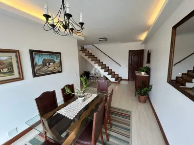 Cobertura com 3 Quartos à venda, 126m² no Tijuca, Rio de Janeiro