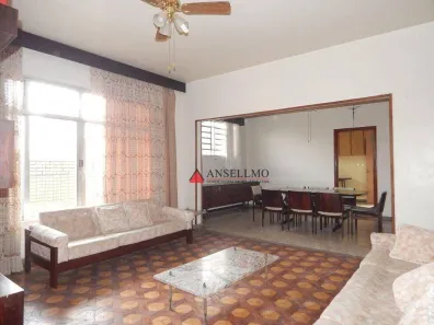Apartamento com 3 Quartos para alugar, 210m² no Centro, São Bernardo do Campo