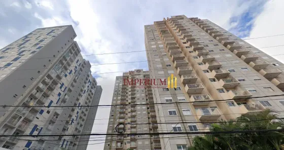 Apartamento com 2 Quartos à venda, 53m² no Barra Funda, São Paulo