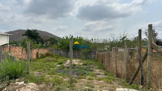 Lote/Terreno à venda, 300m² no Gentileza, Betim