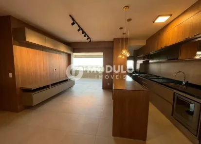 Apartamento com 3 Quartos à venda, 115m² no Gávea, Uberlândia