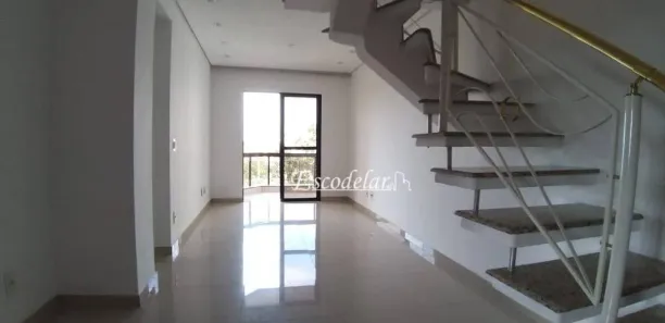 Cobertura com 3 Quartos à venda, 150m² no Parque Mandaqui, São Paulo
