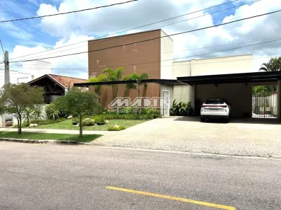 Casa de Condomínio com 5 Quartos à venda, 466m² no Sítio Recreio dos Cafezais, Valinhos