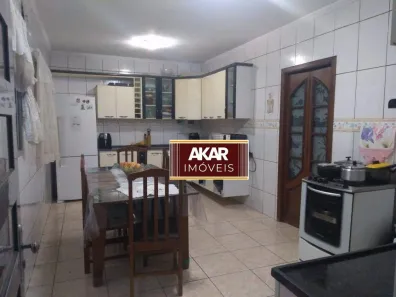 Sobrado com 3 Quartos à venda, 239m² no Independência, São Bernardo do Campo