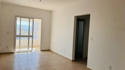 Apartamento com 2 Quartos para alugar, 74m² no Centro, Taubaté
