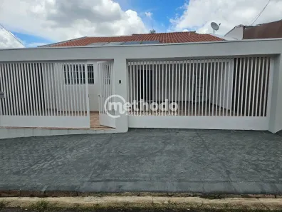 Casa com 3 Quartos à venda, 214m² no Jardim Antonio Von Zuben, Campinas