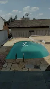 Casa de Condomínio com 6 Quartos à venda, 490m² no Residencial Morada dos Pássaros-Aldeia da Serra, Barueri