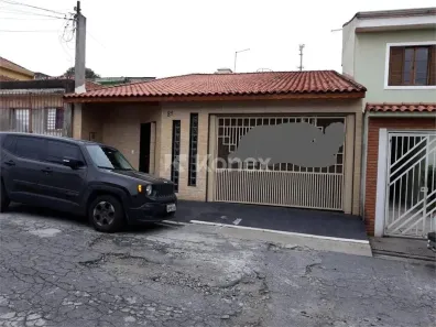 Casa com 2 Quartos à venda, 240m² no Jardim das Rosas (Zona Norte), São Paulo