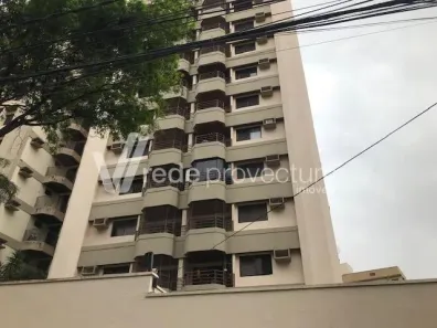 Apartamento com 1 Quarto para alugar, 49m² no Cambuí, Campinas