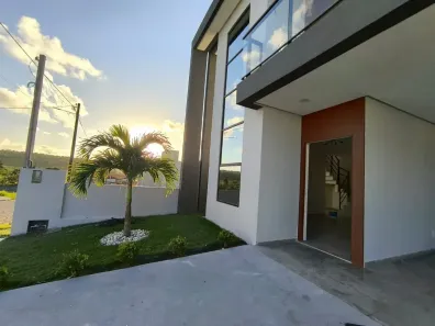 Casa de Condomínio com 3 Quartos para alugar, 176m² no , Marechal Deodoro