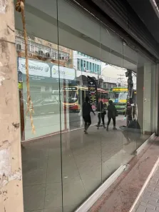 Ponto Comercial para alugar, 83m² no Centro, Duque de Caxias