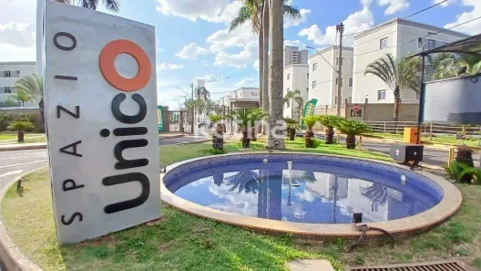 Apartamento com 3 Quartos para alugar, 60m² no Gávea, Uberlândia