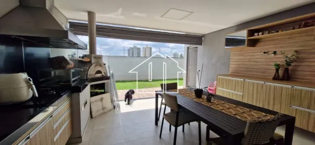 Casa de Condomínio com 3 Quartos à venda, 171m² no Urbanova VII, São José dos Campos