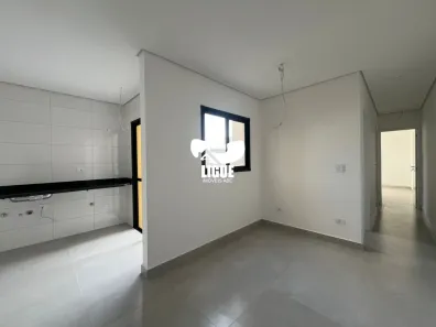 Apartamento com 2 Quartos para venda ou aluguel, 69m² no Santa Terezinha, Santo André
