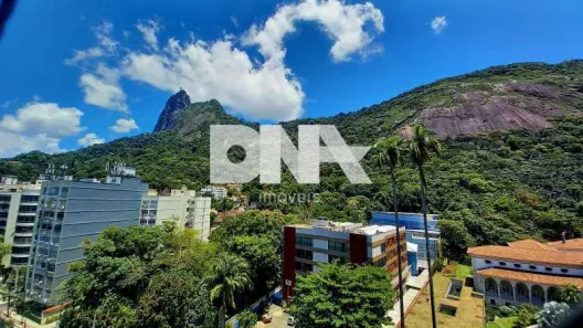 Apartamento com 3 Quartos à venda, 106m² no Botafogo, Rio de Janeiro